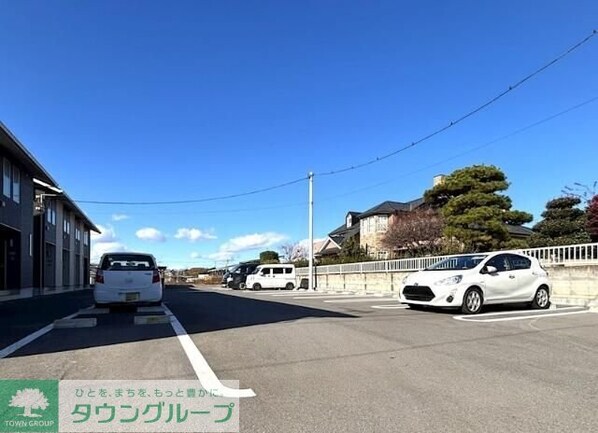 Luana(ルアナ)レジデンスAの物件内観写真